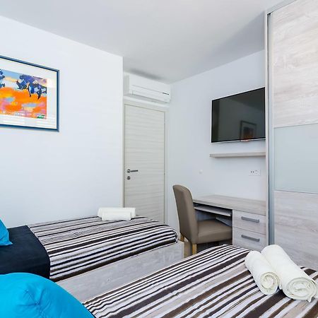 Apartments Lazarin Dubrovnik Exterior photo